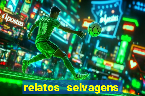 relatos selvagens gabriel pasternak